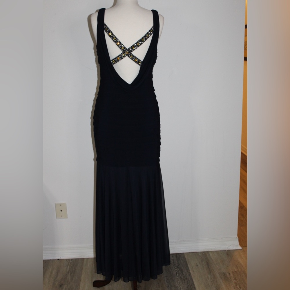 Navy formal - Picture 3 of 12